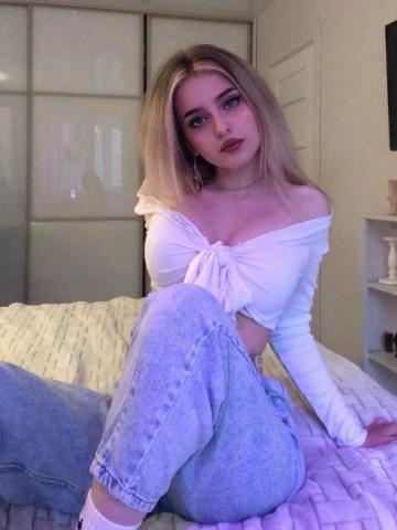 Анкета проститутки Инна - Фото 1, , 25 лет, №34338